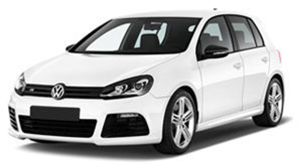 MK6 Golf R(2012-2014)